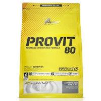 Протеин Olimp Nutrition Provit 80 700 g /20 servings/ Chocolate