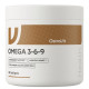 Омега для спорта OstroVit Omega 3-6-9 180 Caps