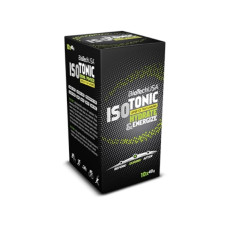 Вітамінно-мінеральний комплекс для спорту BioTechUSA Isotonic 400 g /10 servings/ Lemon Ice Tea