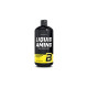 Амінокомплекс для спорту BioTechUSA Liquid Amino 1000 ml /25 servings/ Orange