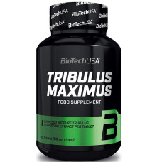 Трибулус BioTechUSA Tribulus Maximus 90 Tabs