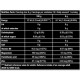 Тестостероновий бустер BioTechUSA TST + GH 300 g /50 servings/ Orange