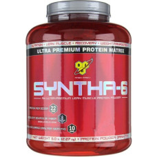 Протеїн BSN Syntha-6 1320 g /28 servings/ Strawberry