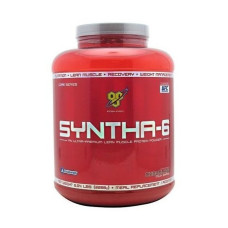 Протеїн BSN Syntha-6 2270 g /51 servings/ Chocolate