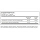 Пантотеновая кислота Solaray Pantothenic Acid 500 mg 100 Veg Caps SOR-04380