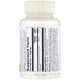 Вітамін C Solaray Timed Release Vitamin C 1000 mg 100 Veg Caps SOR-04450