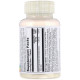 Вітамін C Solaray Vitamin C 1000 mg 100 Tabs SOR04453