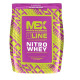 Протеїн MEX Nutrition Nitro Whey 2270 g /75 servings/ Strawberry