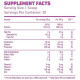 Протеїн MEX Nutrition Nitro Whey 2270 g /75 servings/ Strawberry