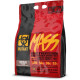 Гейнер Mutant Mass 6800 g /24 servings/ Chocolate Fudge Brownie