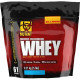 Протеїн Mutant Whey 2270 g /61 servings/ Chocolate Fudge Brownie