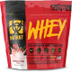Протеїн Mutant Whey 2270 g /61 servings/ Strawberry Cream