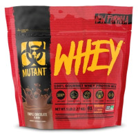 Протеин Mutant Whey 2270 g /61 servings/ Triple Chocolate