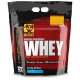 Протеїн Mutant Whey 4540 g /122 servings/ Chocolate Fudge Brownie