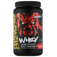 Протеин Mutant Whey 908 g /24 servings/ Strawberry Cream