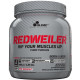 Комплекс до тренування Olimp Nutrition RedWeiler 480 g /80 servings/ Red Punch