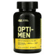 Вітамінно-мінеральний комплекс для спорту Optimum Nutrition Opti-Men 90 Tabs