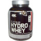 Протеїн Optimum Nutrition Platinum HydroWhey 1590 g /40 servings/ Chocolate