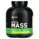 Гейнер Optimum Nutrition Serious Mass 2720 g /8 servings/ Chocolate