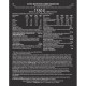 Гейнер Scitec Nutrition Jumbo Hardcore 1530 g /10 servings/ Brittle White Chocolate
