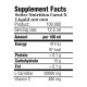 Жироспалювач для спорту Scitec Nutrition Liquid Carni-X 100 000 500 ml /40 servings/ Cactus Fig Pineapple