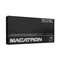 Тестостероновый бустер Scitec Nutrition Macatron 108 Caps