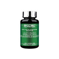 Хондропротектор (для спорта) Scitec Nutrition Mega Glucosamine 100 Caps