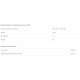 Тирозин для спорту Vansiton Tyrosine 500 mg 60 Caps