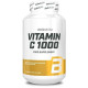 Вітамін C для спорту BioTechUSA Vitamin C 1000 250 Tabs