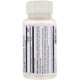 Вітамін K Solaray Vitamin K-2, Menaquinone-7 50 mcg 30 Veg Caps SOR-36153