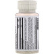 Мікроелемент Цинк Solaray Zinc 50 mg 100 Veg Caps