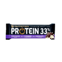 Протеиновый батончик Go On Nutrition Protein Bar 33% 50 g Chocolate