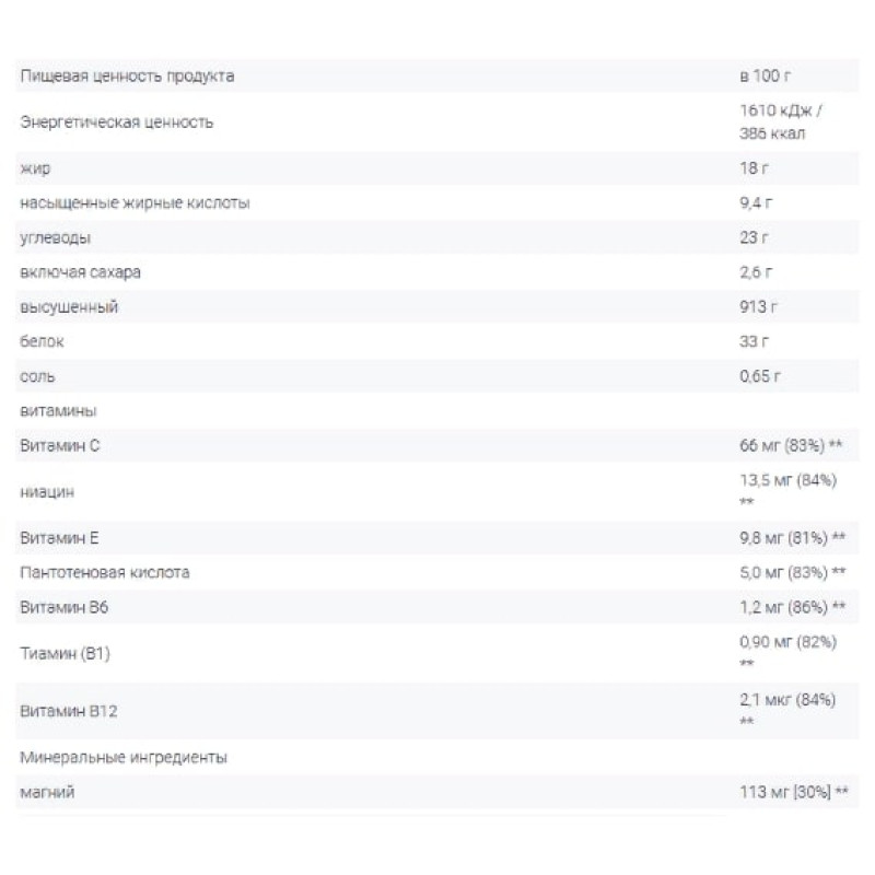 Протеїновий батончик Go On Nutrition Protein Bar 33% 50 g Salt Caramel