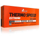 Комплексний жироспалювач Olimp Nutrition Thermo Speed Extreme 120 Caps