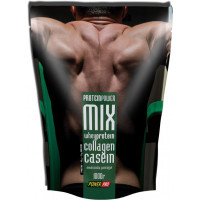 Протеїн Power Pro Protein Mix 1000 g /25 servings/ Альпійські трави