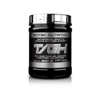 Тестостероновий бустер Scitec Nutrition T/GH 300 g /30 servings/ Cherry Vanilla