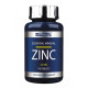 Мікроелемент Цинк для спорту Scitec Nutrition Zinc 25 mg 100 Tabs