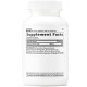 Вітамін C для спорту GNC Vitamin C 1000 mg 180 Veg Caps