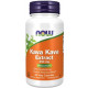 Комплекс для сну NOW Foods Kava Kava Exstract 250 mg 60 Veg Caps