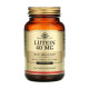 Лютеїн Solgar Lutein 40 mg 30 Softgels