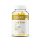 Омега для спорту OstroVit Cod Liver Oil 60 Caps