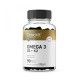Омега для спорту OstroVit Omega 3 D3 + K2 90 Caps