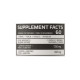 Жиросжигатель для спорта OstroVit L-Carnitine 1250 60 Caps