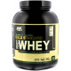 Протеїн Optimum Nutrition 100% Naturally Flavored Whey Gold Standard 2180 g /68 servings/ Vanilla