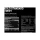 Протеїн Optimum Nutrition 100% Whey Gold Standard 2270 g /72 servings/ Cappuccino