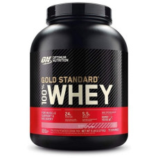Протеїн Optimum Nutrition 100% Whey Gold Standard 2270 g /72 servings/ Chocolate Peanut butter