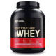 Протеїн Optimum Nutrition 100% Whey Gold Standard 2270 g /72 servings/ Chocolate Peanut butter