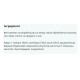 Амінокислота BCAA для спорту MyProtein BCAA 2:1:1 Impact 500 g /100 servings/ Watermelon