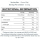 Протеїн MyProtein Micellar Casein 2500 g /83 servings/ Chocolate