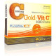 Вітамін C для спорту Olimp Nutrition Gold-Vit C 1000 Forte Витамин С 30 Caps